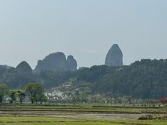 -崀山风景名胜区