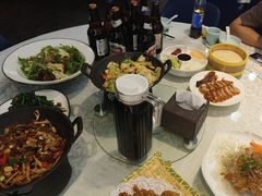 -金百万(方庄店)