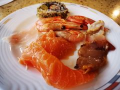 -汇泉王朝大饭店-旋转餐厅(南海路店)