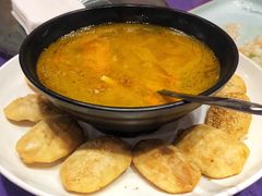 牛肉汤草炉烧饼-双东酒店(东关街店)