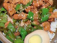 -京参 • 擂椒饭(这有山店)