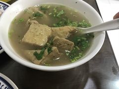 -老爆肚满五香烧牛羊肉