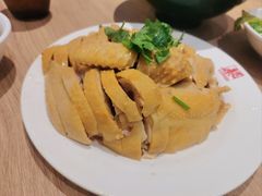 泰煌鸡-泰煌鸡·上海白斩鸡·鸡汤面(万航店)