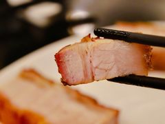 脆皮烧肉-丽的面家(多宝路店)