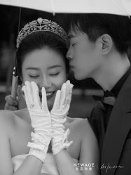 -新奕映像摄影机构