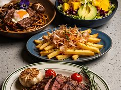 -BE BRIGHT KITCHEN(正佳广场店)