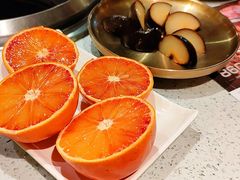 -炭之家齐齐哈尔大片烤肉·涮毛肚火锅·齐齐哈尔烤肉(中央大街店)