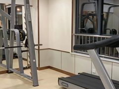 -中田·健身+普拉提(美兰湖店)