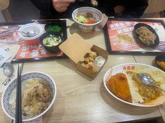 -吉野家(成都时代奥莱店)