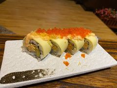 -桃太郎创作料理(大坪店)