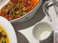 -川味堂·四川豆花(八卦岭店)