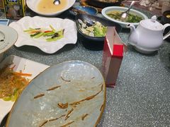 -蟹榭·本帮江浙菜·蟹宴(五角场合生汇商场店)