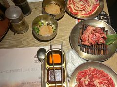 -西塔老太太泥炉烤肉(沈阳店)