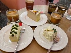 -双风车咖啡馆 Twin Windmills(六道口店)