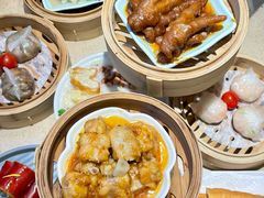 -点都德(千灯湖环宇城店)