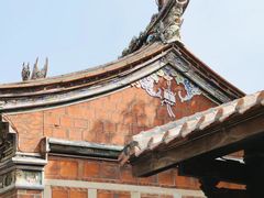 -晋江五店市传统文化旅游区