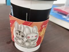 -瑞幸咖啡(宁波科创大厦店)
