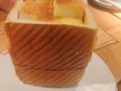 -厚生港萃精致餐厅(中华西路店)