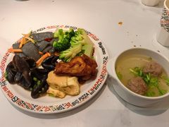 -比格比萨自助(新辰里学清路店)