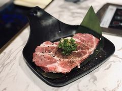 -佩奇家涮烤