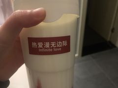 -Tim炒酸奶