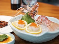 -Mr·Fish鱼鲜生海鲜放题(银泰in99店)