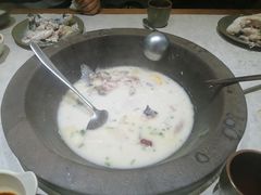 -鲜潭蒸汽石锅鱼(五道口购物中心店)