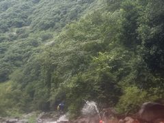 -雅鲁激流探险漂流