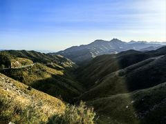 -雁门关景区