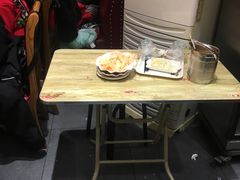 -金刚山烧烤(中山路店)