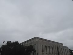 -哈尔滨规划展览馆