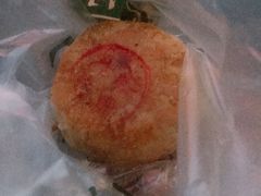 -泸溪河桃酥(西直门凯德店)