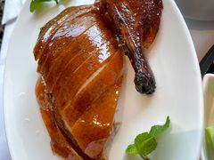 -东门烤鸭店(鼓楼店)