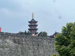 -南京城墙景区