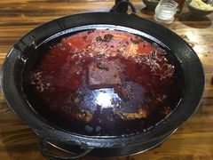-星鸿社重庆老火锅