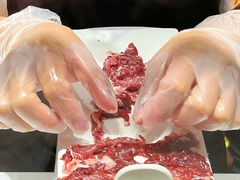 -潮发潮汕牛肉店(龙洞店)