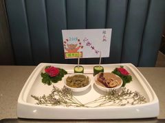 -海底捞火锅(老城根店)