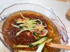 -七八冷面·延边朝鲜族美食(圣熙八号店)