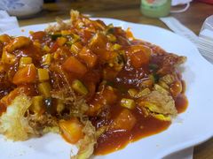 -牛八宝桂林米粉(八里庄店)