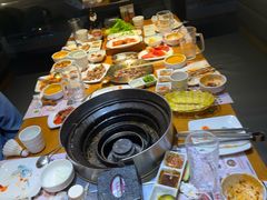 -济州爱肉堂(总店)