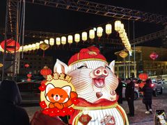 -龙塔