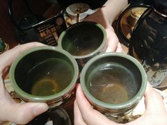 -云海肴·汽锅鸡·云南菜(高德置地店)