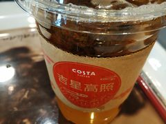 -COSTA COFFEE(水游城店)