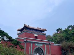 -泰山风景名胜区