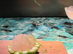-風料理.鮨Omakase