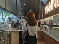 -Manner Coffee(大宁国际商业广场店)