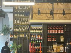 -Blac+Blac(中海环宇荟店)