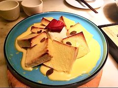 冰淇淋面包-花千醉(新街口店)