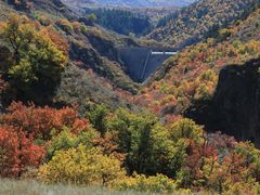 -西拉沐沦大峡谷园区