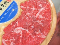 -麻辣因子滩羊火锅(世和广场店)